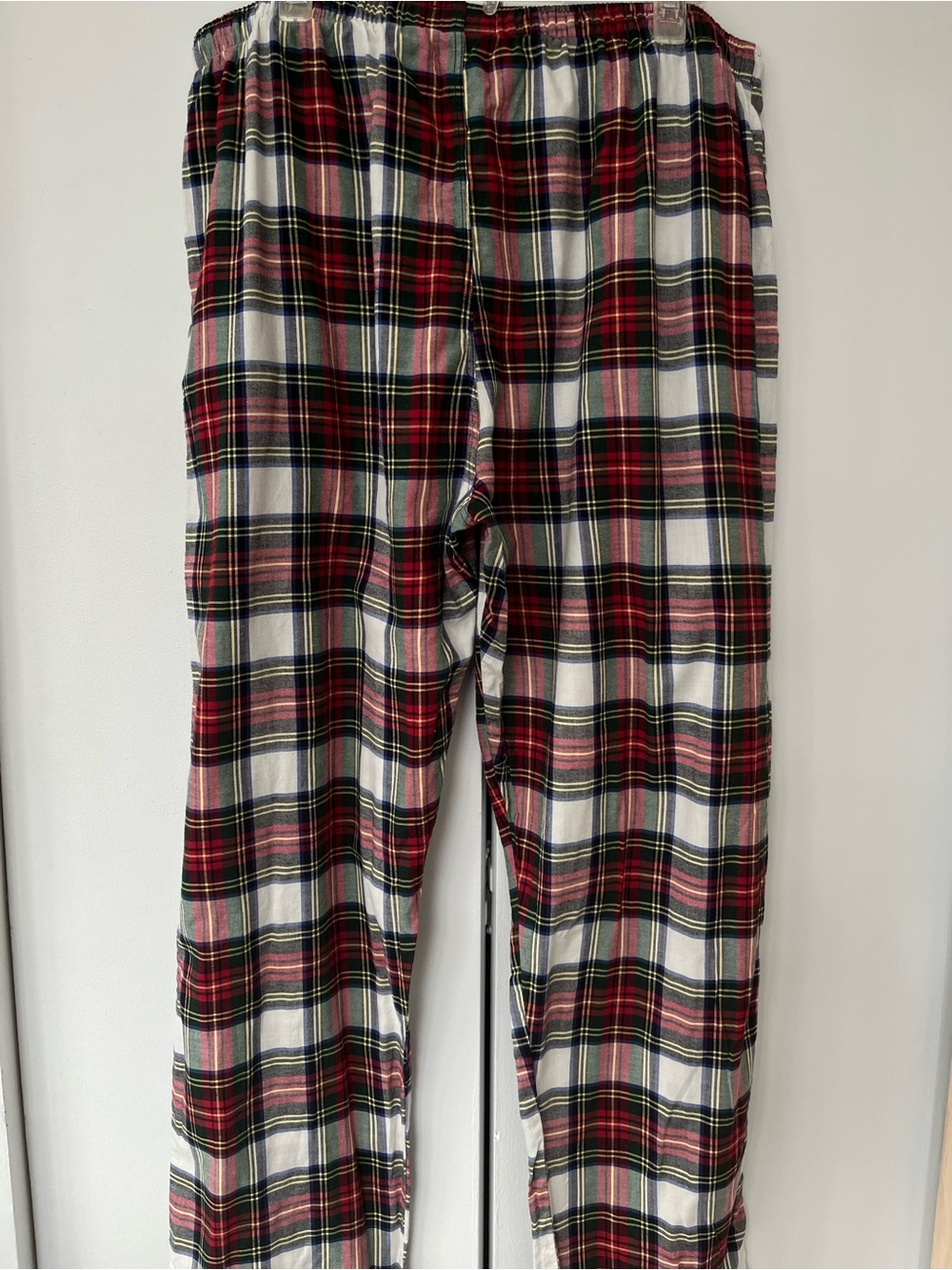 Men’s Polo Ralph Lauren Cotton Knit Pajama Pants Xl